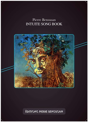 The entire collection of pieces from the album Intuite in one downloadable PDF songbook.